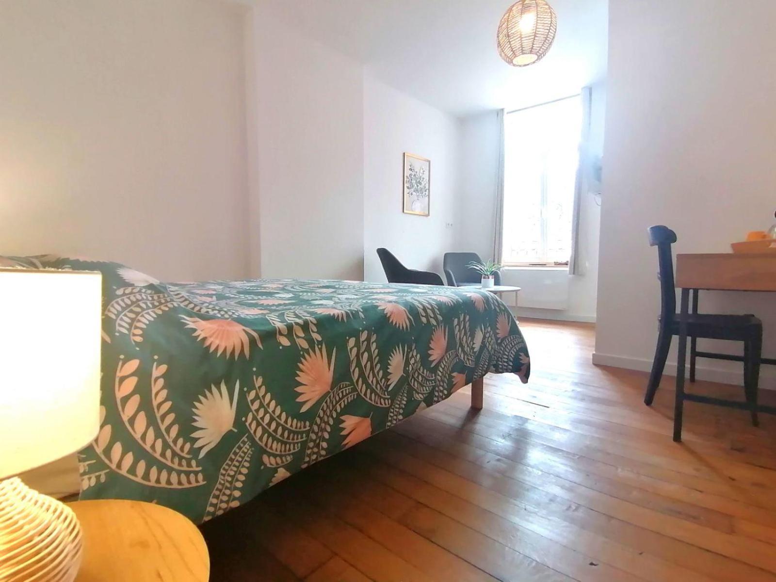Le Relais Napoleon Bed & Breakfast Avesnes-sur-Helpe Екстериор снимка