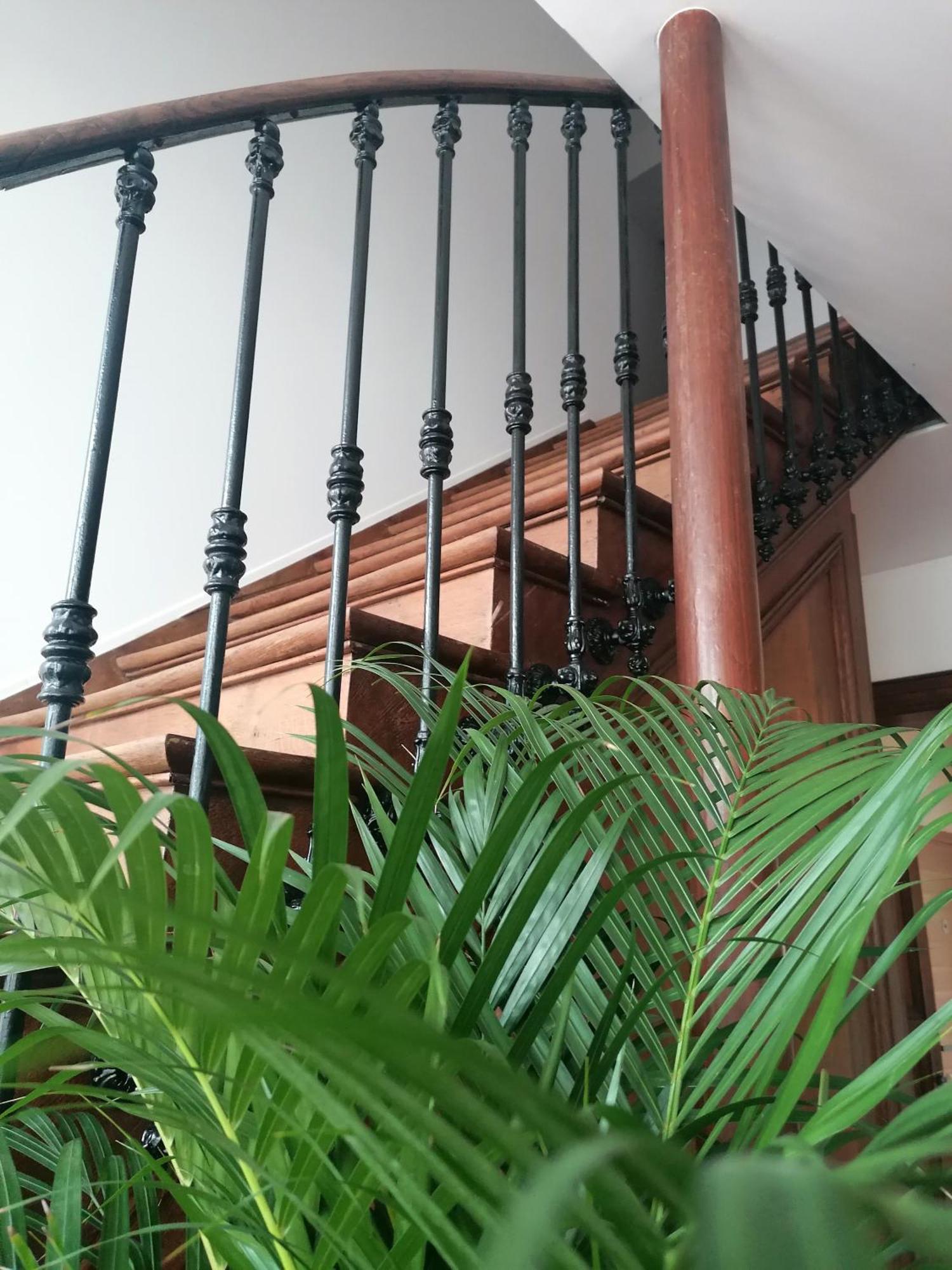 Le Relais Napoleon Bed & Breakfast Avesnes-sur-Helpe Екстериор снимка