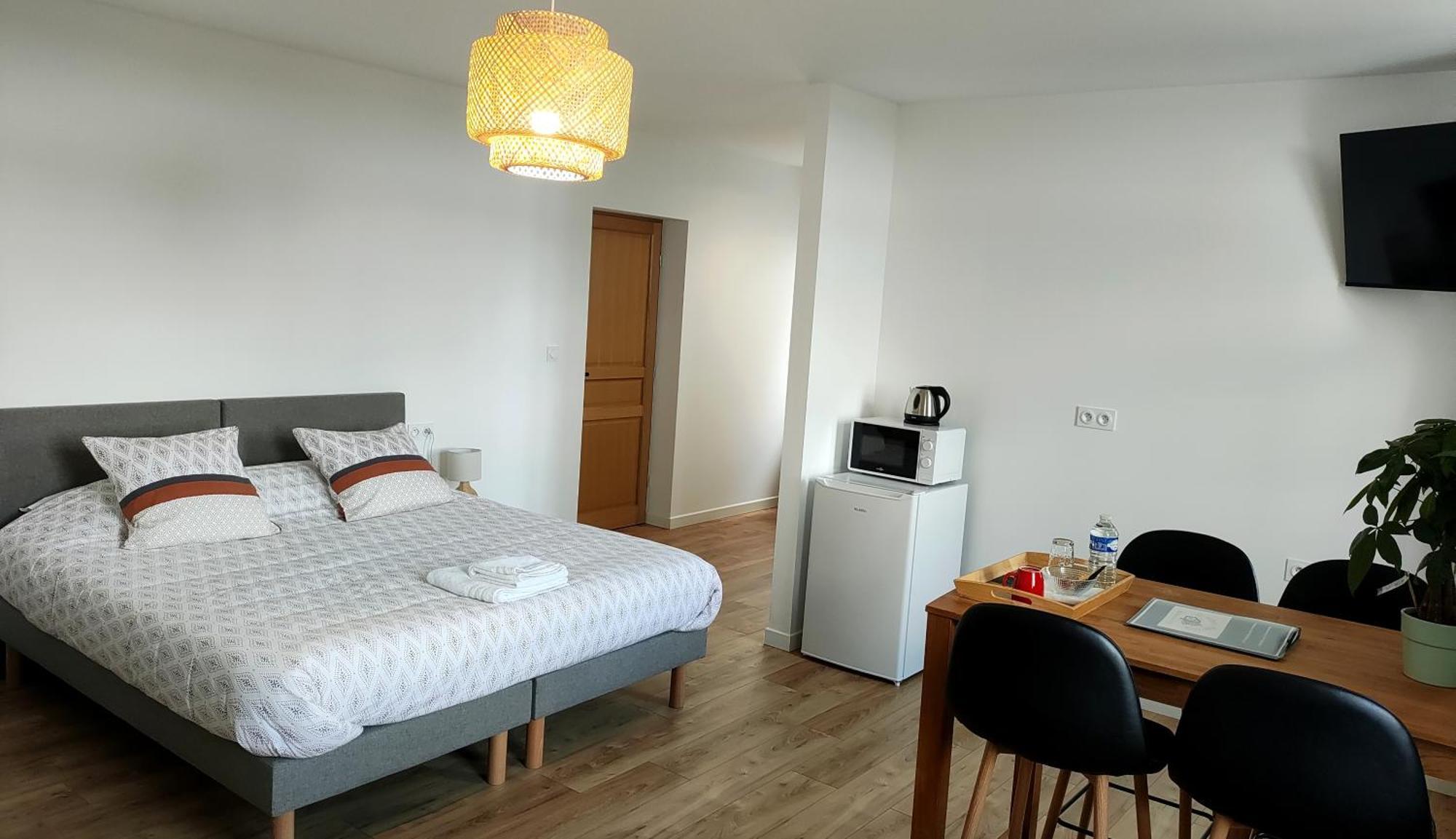 Le Relais Napoleon Bed & Breakfast Avesnes-sur-Helpe Екстериор снимка