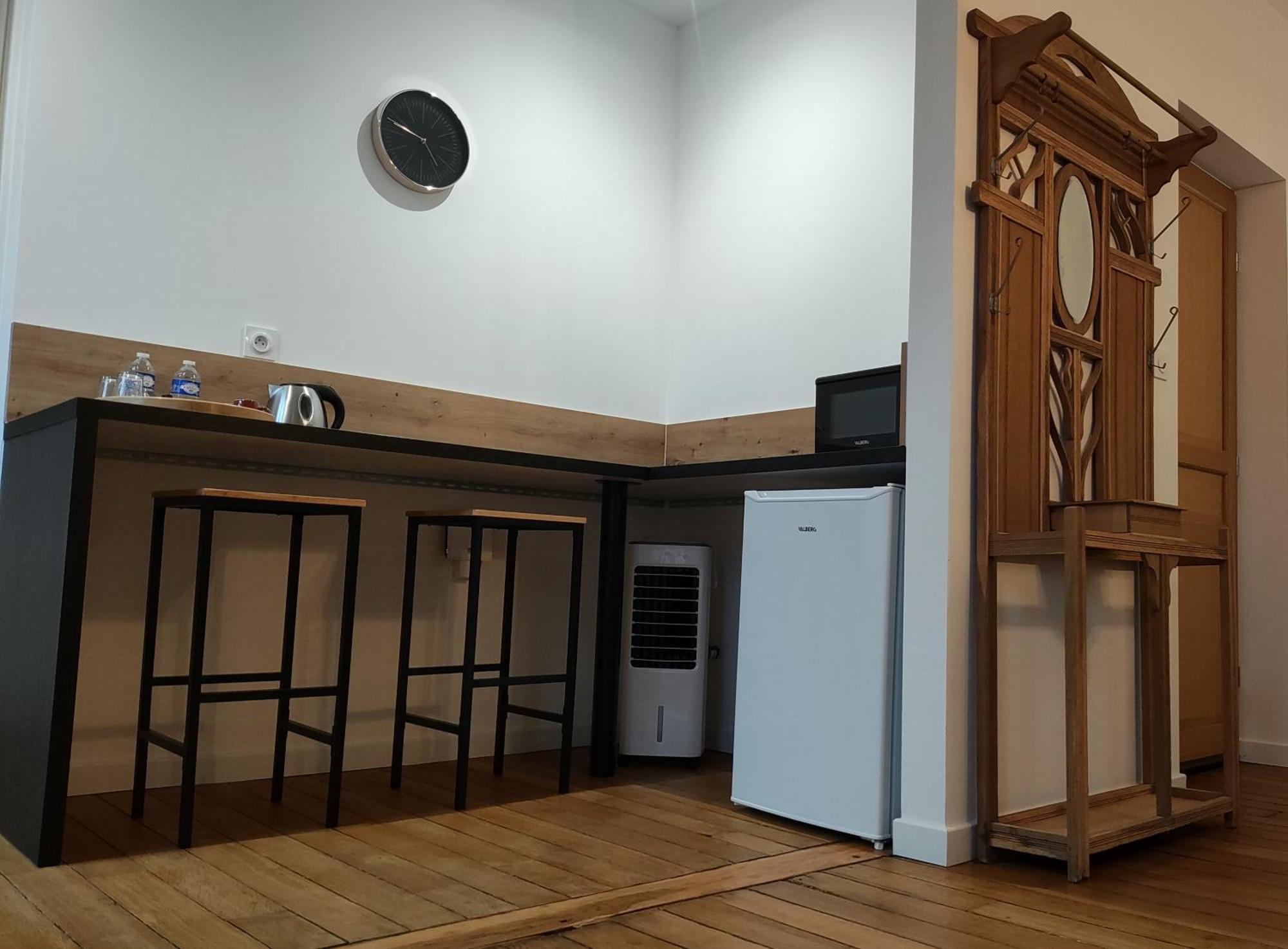 Le Relais Napoleon Bed & Breakfast Avesnes-sur-Helpe Екстериор снимка